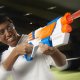 Nerf NERF N Series Blaster Strikeback 8