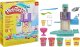 Play-Doh PLAY-DOH playset rainbow swirl ice cream 14