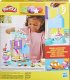 Play-Doh PLAY-DOH playset rainbow swirl ice cream 15