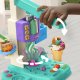 Play-Doh PLAY-DOH playset rainbow swirl ice cream 16