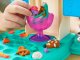 Play-Doh PLAY-DOH playset rainbow swirl ice cream 2