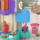 Play-Doh PLAY-DOH playset rainbow swirl ice cream 23