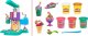 Play-Doh PLAY-DOH playset rainbow swirl ice cream 26