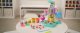 Play-Doh PLAY-DOH playset rainbow swirl ice cream 36