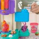 Play-Doh PLAY-DOH playset rainbow swirl ice cream 6