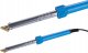 Rosfix LUTOWNICA BLUE LARK 80W + ZSZYWACZ DO PLASTIKU ZESTAW AKCESORIÓW 4