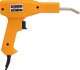Rosfix LUTOWNICA ŻELAZKO BLUE LARK 80W SPAWANIE PLASTIKU + ZSZYWACZ 200 ZSZYWEK 10