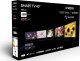 Telewizor Strong Strong SRT 40FD5553 101,6 cm (40") Full HD Smart TV Wi-Fi Czarny 220 cd/m² 12
