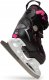 Fila FILA SKATES ŁYŻWY X-ONE ICE G Black/Pink M35 F22 3