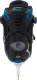 Fila FILA SKATES ŁYŻWY X-ONE ICE Blue/Lime S32 F22 2
