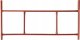 Memorysolution RUSZTOWANIE TYPU WARSZASKIEGO 168 cm 3