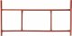 Memorysolution RUSZTOWANIE TYPU WARSZASKIEGO 168 cm 4
