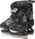 Fila FILA SKATES ŁYŻWY PRIMO ICE 42 black/grey 3