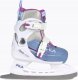 Fila FILA SKATES ŁYŻWY J-ONE G ICE HR M/31-35 white/lgbl 2