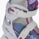 Fila FILA SKATES ŁYŻWY J-ONE G ICE HR M/31-35 white/lgbl 5