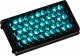 Lampa studyjna Falcon Eye Lampa LED FalconEyes F7 II 2500-9000K, RGB 3
