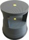 PLASTIC MOVEABLE PLATFORM GRAY XDY-550 1