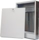 SZPMS-4 SZAFKA PODTYNKOWA Z MASKOWNICĄ I MIEJSCEM NA STEROWANIE 10 OBWODÓW SZER X WYS X GŁ 752X730(ZEW.) 710X730(WEW.) X120 SIGMA-LI // TG.SZPMS-4 9