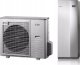 064033 AMS 10-8 JEDNOSTKA ZEWNĘTRZNA TYPU SPLIT O MODULOWANEJ MOCY GRZEWCZEJ DO 9,25 KW NIBE 3