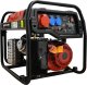 Agregat Tryton AGREGAT PRĄDOTWÓRCZY 5KW (MAX 5,5KW), AVR, 1X400V,2X230V 2