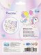 STICKERBOO NAKLEJ NA OKNO UNICORN 160X210/4K S-B STK 12/240 7