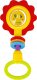 BamBam BAM BAM GRZECHOTKA KWIATUSZEK 11X21X4 B/C 48/96 3