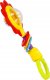 BamBam BAM BAM GRZECHOTKA KWIATUSZEK 11X21X4 B/C 48/96 4