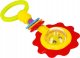 BamBam BAM BAM GRZECHOTKA KWIATUSZEK 11X21X4 B/C 48/96 5