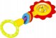 BamBam BAM BAM GRZECHOTKA KWIATUSZEK 11X21X4 B/C 48/96 8