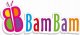 BamBam BAM BAM GRZECHOTKA KWIATUSZEK 11X21X4 B/C 48/96 9