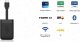 Odtwarzacz multimedialny AB-com Android SMART TV Homatics Dongle R 4K Android 11 7