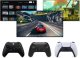 Odtwarzacz multimedialny AB-com Android SMART TV Homatics Dongle R 4K Android 11 10