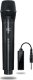 Mikrofon Muse Muse | Wireless Microphone | MC-30 WI 4