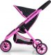 Milly Mally Wózek dla lalek Susie Prestige Black 2