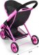 Milly Mally Wózek dla lalek Susie Prestige Black 4
