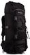 Plecak turystyczny Hi-Tec Tosca 50 l Czarny 2