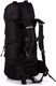 Plecak turystyczny Hi-Tec Tosca 50 l Czarny 3