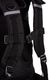 Plecak turystyczny Hi-Tec Tosca 50 l Czarny 9