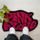 Pink Floyd - Wycieraczka (62 x 38 cm) 5