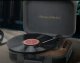 Gramofon Muse Muse Turntable Stereo System | MT-207 DGB | 2x5 W | Bluetooth | Black/Brown 7