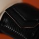Uhlsport Rękawice bramkarskie Speed Contact Absolutgrip Reflex czarne 101126201 9,5 5