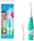 Szczoteczka Brush-baby BabySonic Miętowa 2