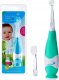 Szczoteczka Brush-baby BabySonic Miętowa 3