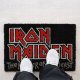 Iron Maiden - Wycieraczka (40 x 60 cm) 5