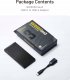 Powerbank Nitecore NB10000 Carbon Gen3 10000mAh Czarny 14