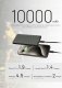 Powerbank Nitecore NB10000 Carbon Gen3 10000mAh Czarny 9