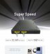 Powerbank Nitecore NB10000 Carbon Gen3 10000mAh Czarny 10
