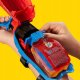 Spiderman SPIDER-MAN Role play Real webs ultimate web blaster 10