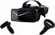 Gogle VR Pimax Crystal Light z kontrolerami (PVH00010174) 1