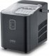 Kostkarka do lodu Caso | Ice Cube Machine | IceChef Compact | Power 120 W | Black 2